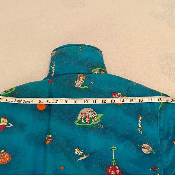 1987 VINTAGE Life’s A Beach Jetsons - Picture 15 of 15